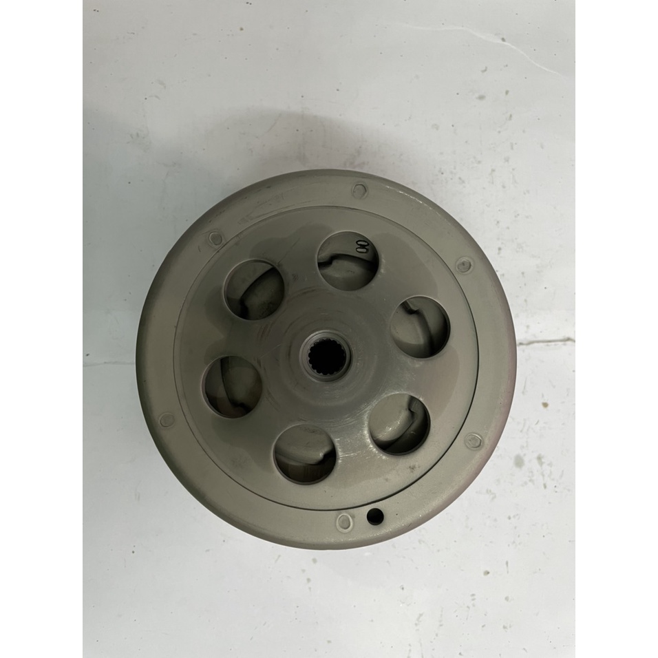 Bộ Nồi Sau NOUVO LX