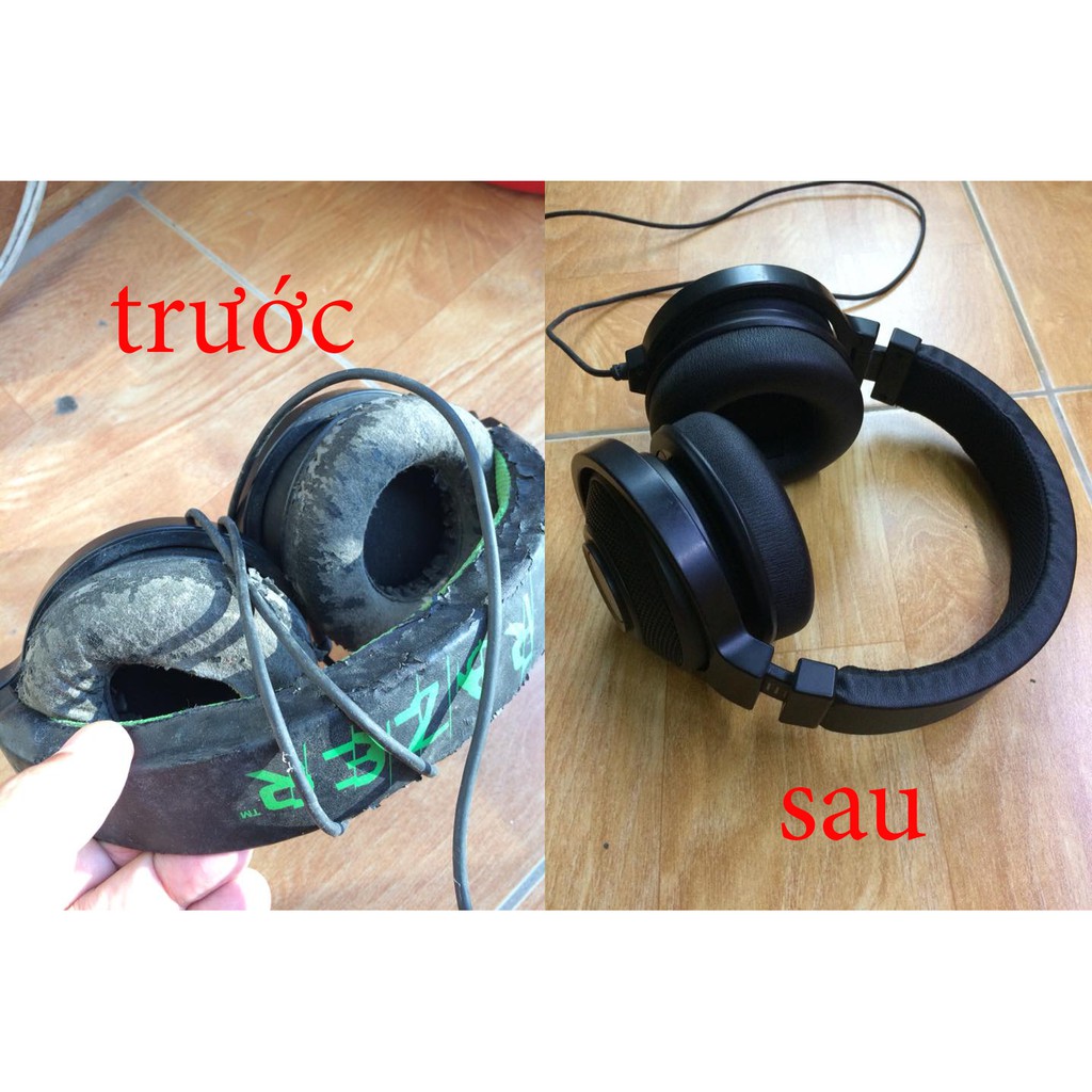 Đệm tai razer Kraken Pro V1