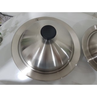 Xửng hấp 20-24cm Be Home (có nắp)