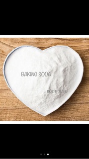 Bột Baking Soda xuất xứ Mỹ