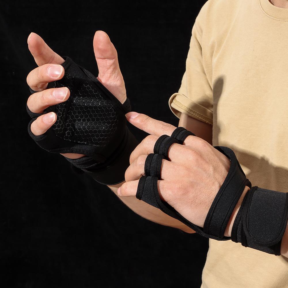 Găng Tay Thể Thao Chống calluses