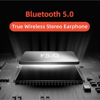 Tai nghe Bluetooth QCY T3 True Wireless Bluetooth 5.0
