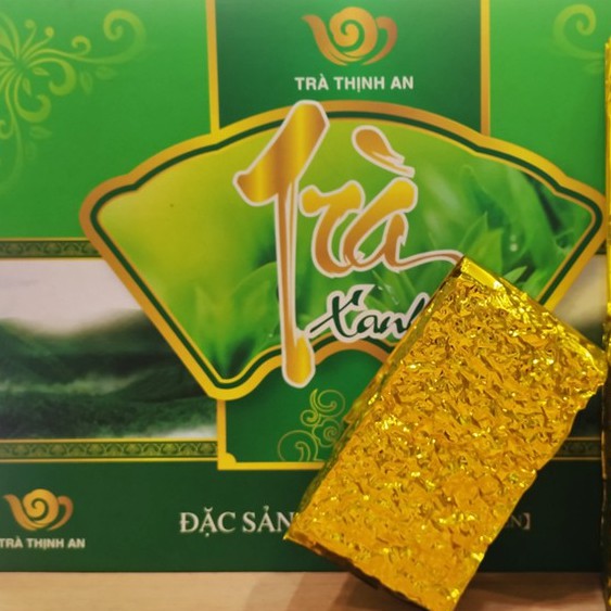 100 gr Chè Đinh nõn - Đặc sản Thái Nguyên