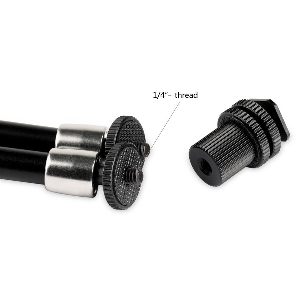 Giá đỡ SMALLRIG Articulating Rosette Arm 1498