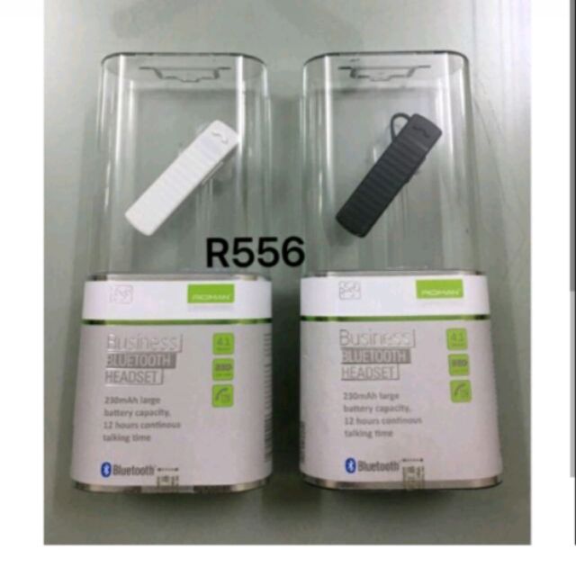 Tai bluetooth roman R556