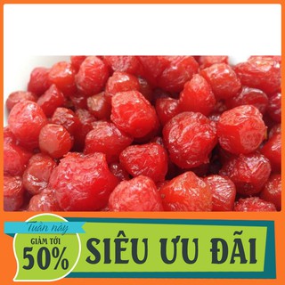 Mứt chùm ruột rim - 300gram