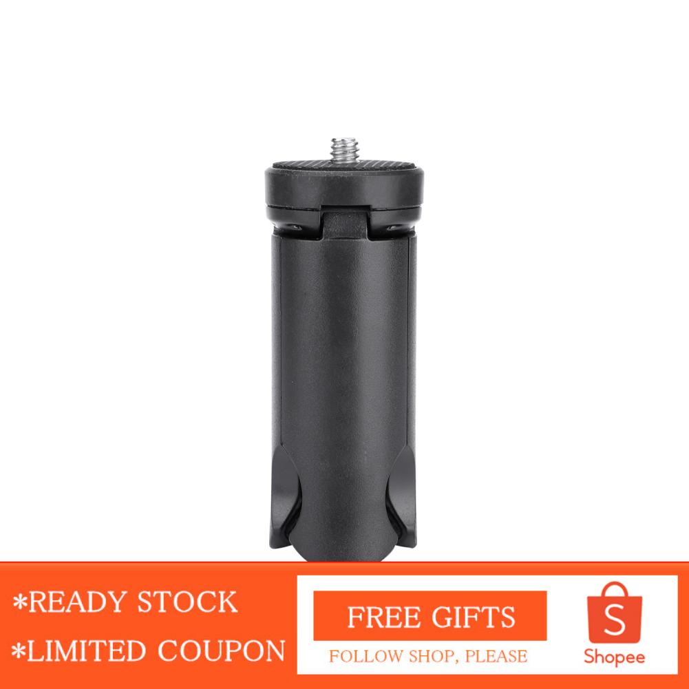 Giá đỡ ba chân PULUZ thông dụng ốc vít 1/4 inch cho Samsung iPhone