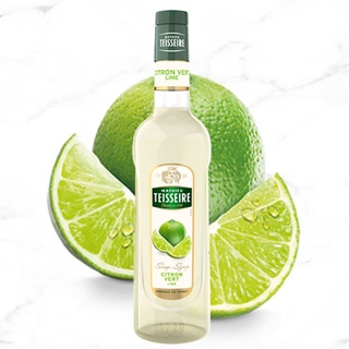 Sirô Teisseire Chanh xanh 1chai /700ML/168k