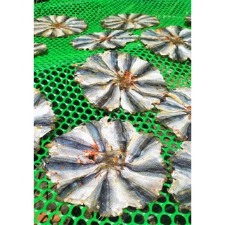 Khô cá chỉ vàng- ( Khô cá ngân) - 1kg