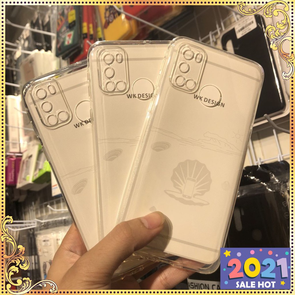 [HÀNG MỚI] Ốp lưng VSMART Joy 4 Trong bảo về camera