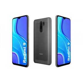 điện thoại Xiaomi Redmi 9 (4GB/64GB) 2SIM CHÍNH HÃNG | BigBuy360 - bigbuy360.vn