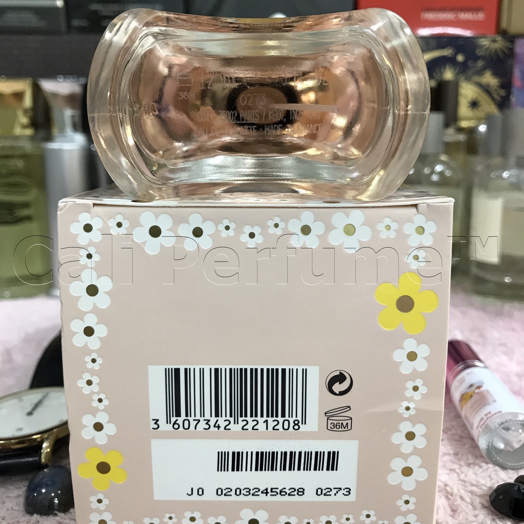 Nước Hoa Nữ Marc Jacobs Daisy Eau So Fresh
