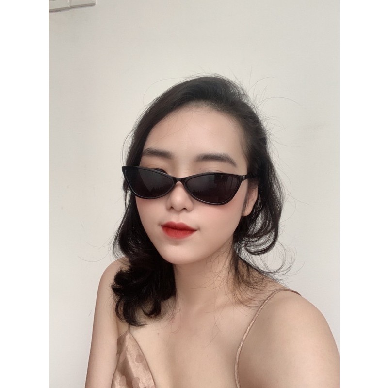 kính mát kính râm nam nữ the GAMO phong cách vintage retro unisex | BigBuy360 - bigbuy360.vn