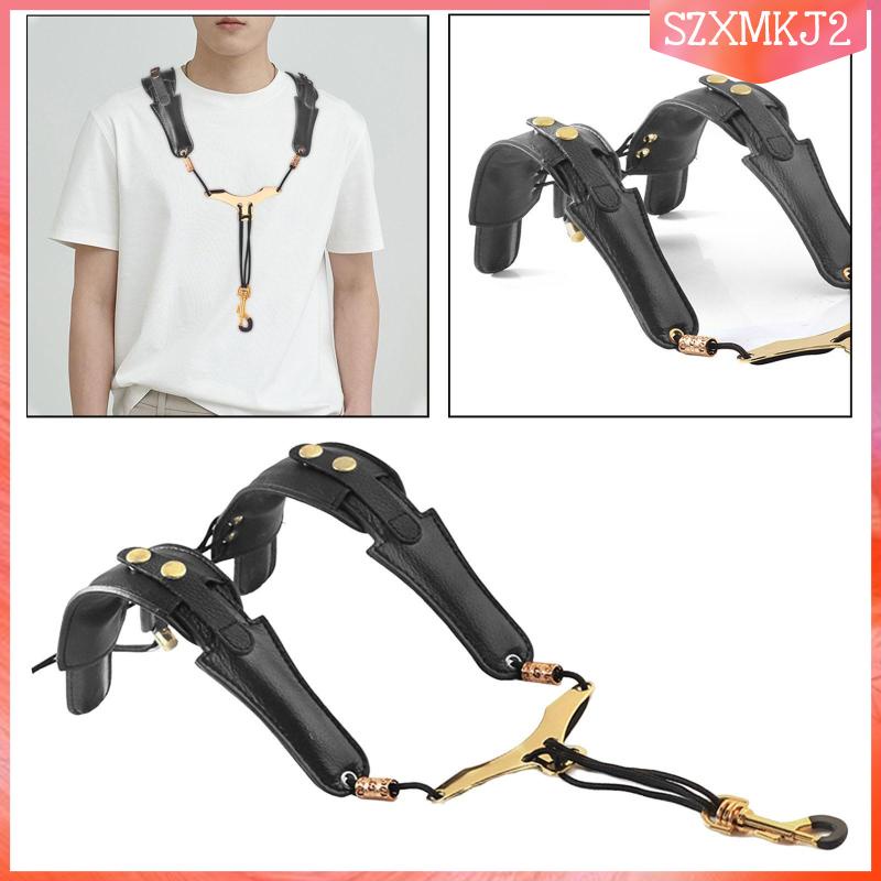 Dây Đeo Vai Điều Chỉnh Được Cho Kèn Saxophone szxmkj2
