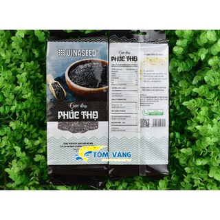 Gạo Đen Ban Mai Phúc Thọ 1kg