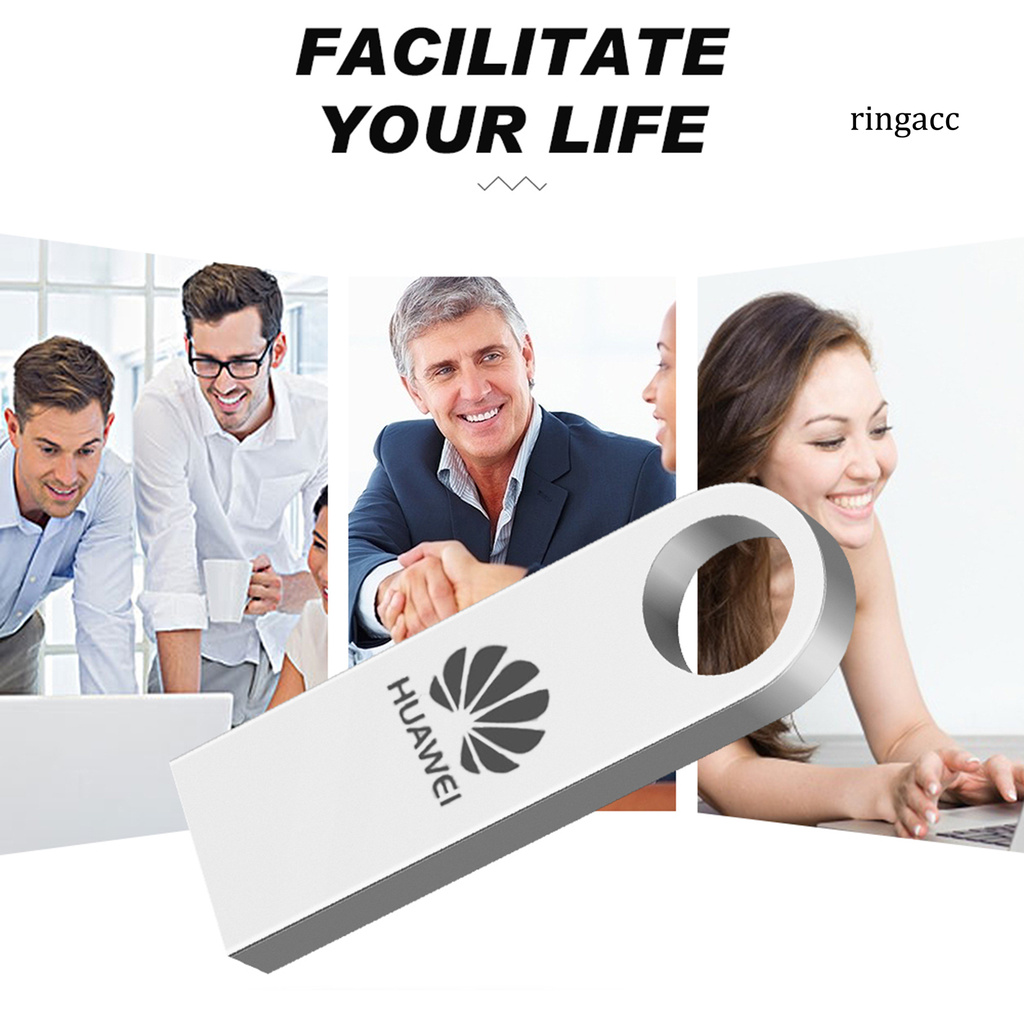 Ổ Đĩa Usb 3.0 Tốc Độ Cao Cho Máy Tính Huawei Mini 2tb | BigBuy360 - bigbuy360.vn