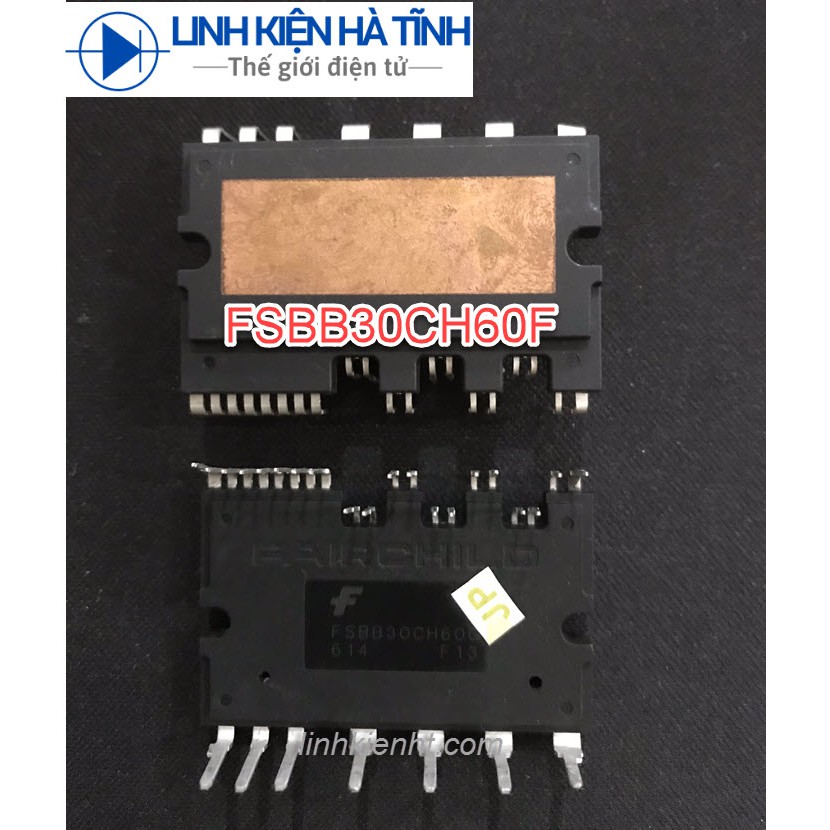 IC công suất FSBB30CH60 FSBB30CH60C 30CH60 30A 600V