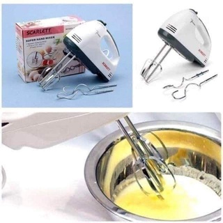 Máy đánh trứng cầm tay