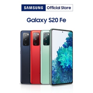Điện thoại Samsung Galaxy S20 FE (8GB/256GB) - Hàng chính hãng