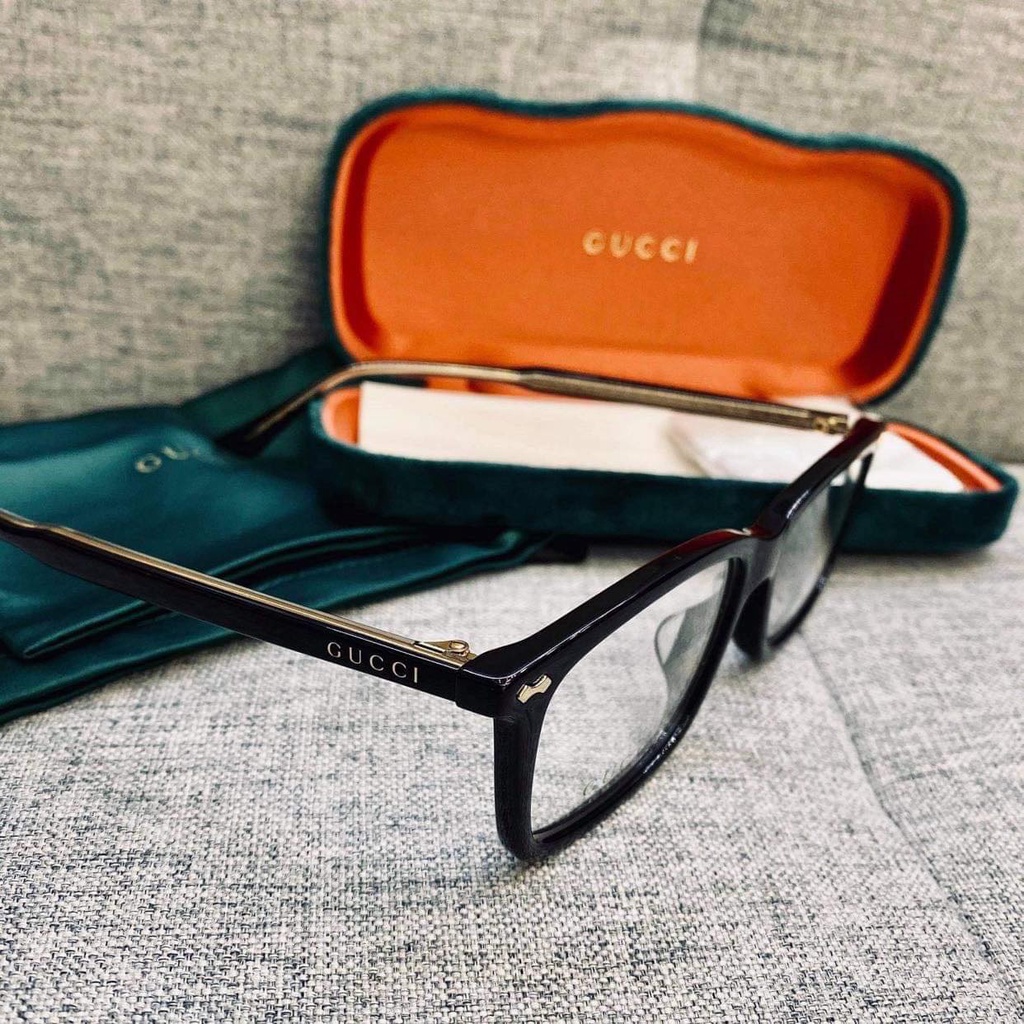 Gọng Kính Gucci cao cấp