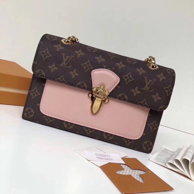 LV super VIP