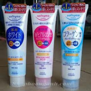 SỮA RỬA MẶT KOSE COLLAGEN 220G