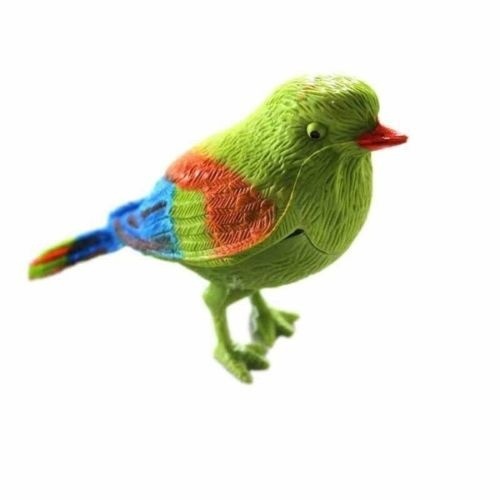 Đồ Chơi HìNh Con Chim PháT Ra TiếNg Kêu