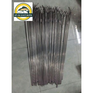 Bộ combo 5 cây chống cần 80cm