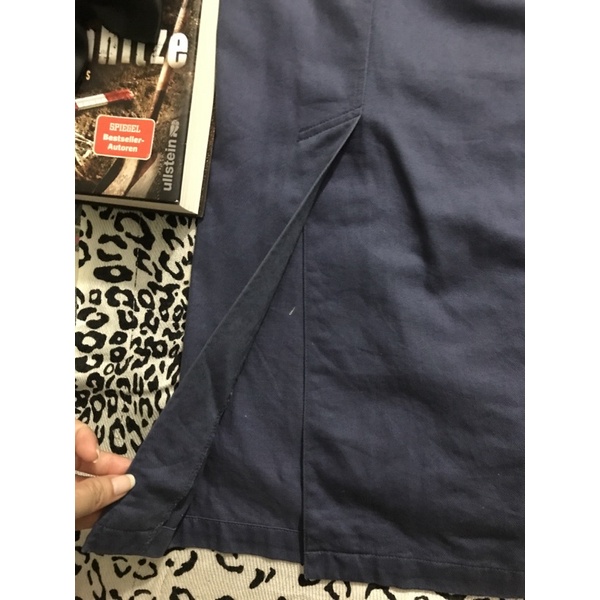 Chân Váy Nhật Bản