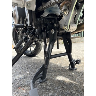 chân chống đứng cb500f