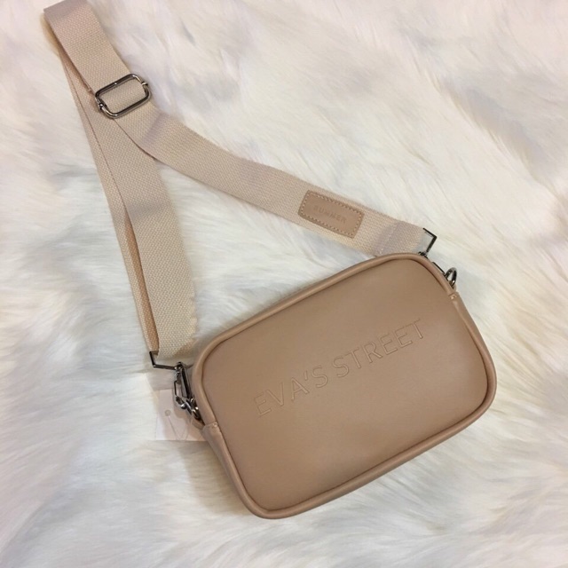 Túi Eva's Street cá tính