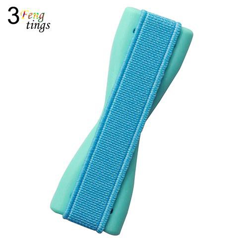 Giá đỡ điện thoại dạng nhẫn đeo tay hình nơ xinh xắn