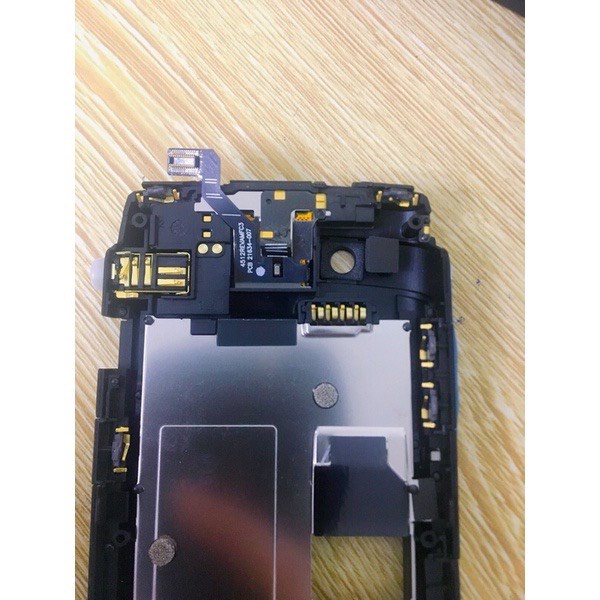 Khung xương điện thoại blackberry 9700 9780
