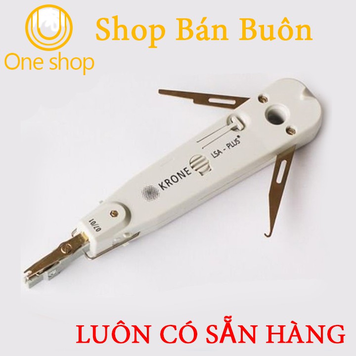 Dao Phập Phiến Krone