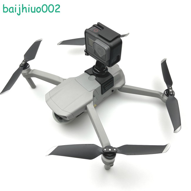 Ngàm Gắn 1 / 4 Cho Drone Dji Mavic Air 2 360 Panorama Camera Gopro8 Sjcam