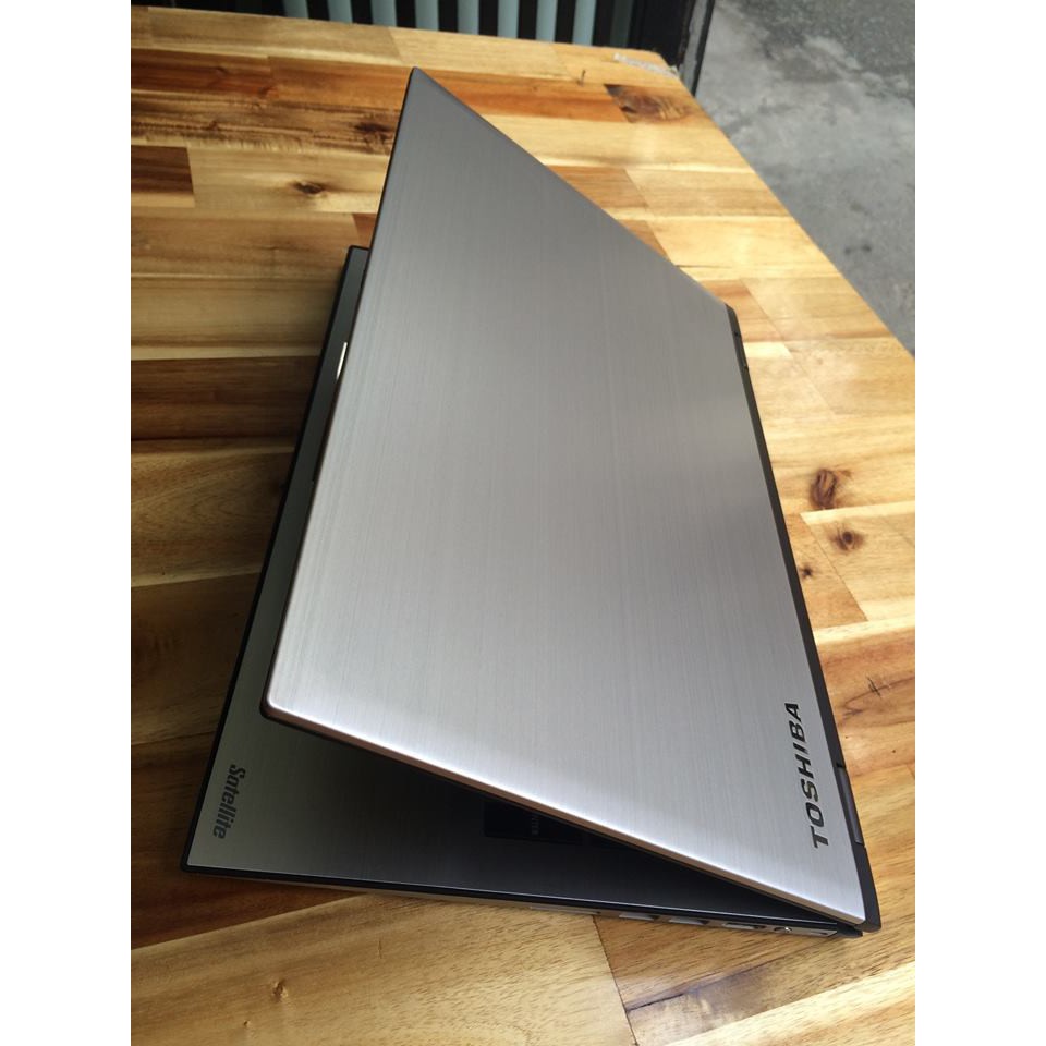 laptop 2in1 Toshiba p55W, i5 5200u, 8G, 1T, Full HD, touch, 360 độ | BigBuy360 - bigbuy360.vn