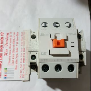 CONTACTOR - GMC40A
