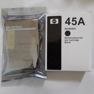 MỰC IN HP45 (51645) mực nhập khẩu (0979743711)
