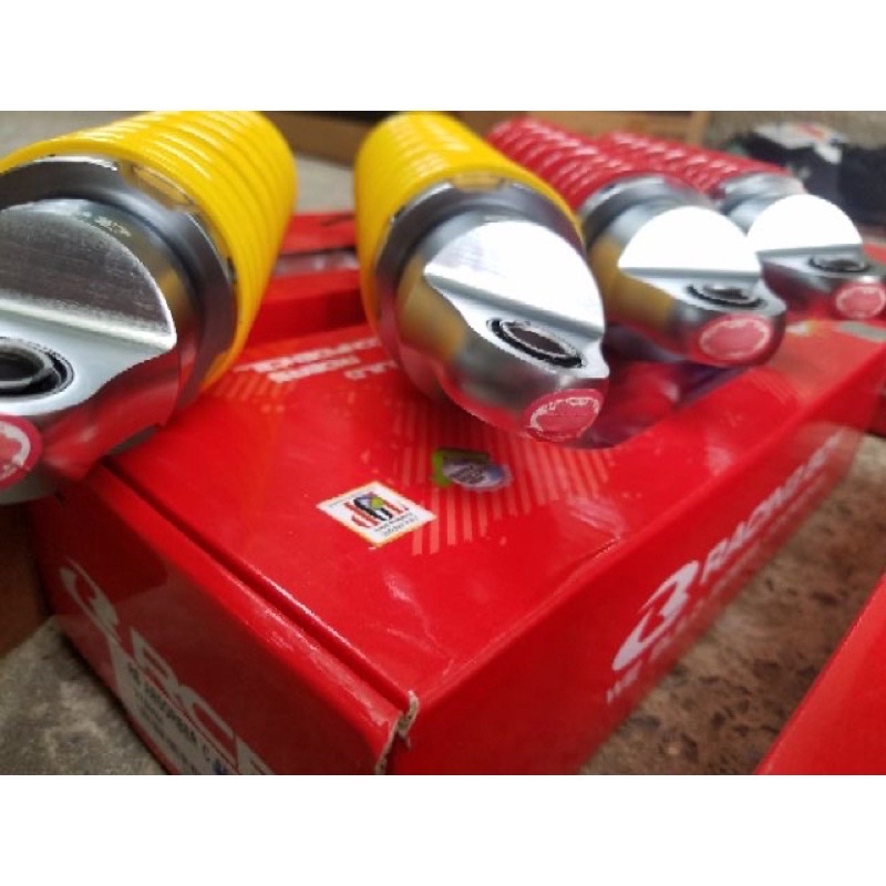 Thụt RCB Chính Hãng Mẫu C Wave, Dream, Cup, Blade