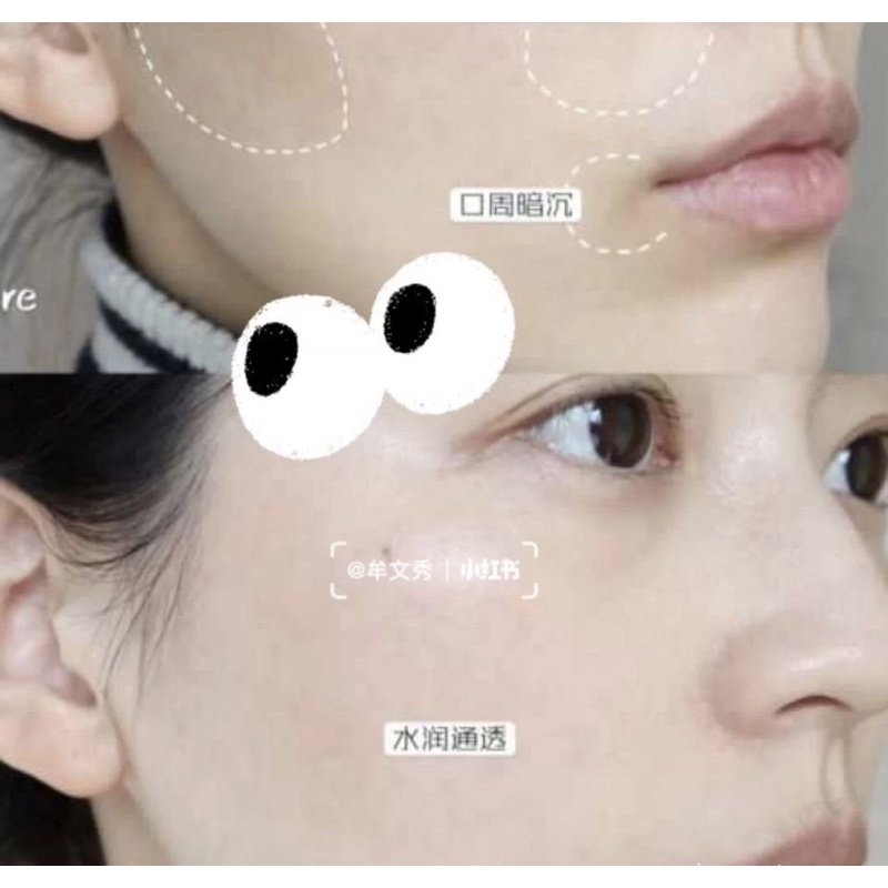 SERUM KANS BẠC TRẮNG MỊN, SE LCL | BigBuy360 - bigbuy360.vn