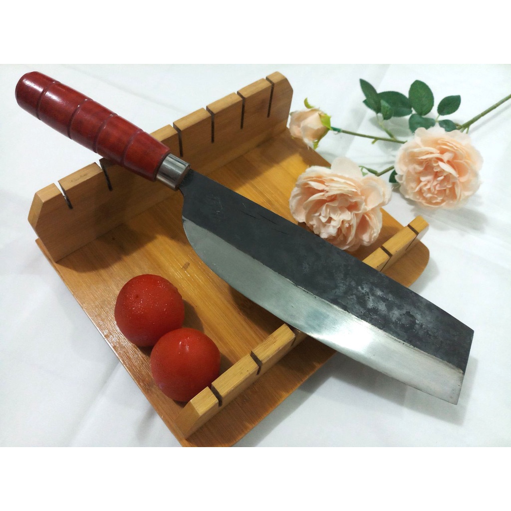 DAO BẾP AN TIÊM - DAO THÁI MÃ AT9 HÀNG ĐỘC 6699