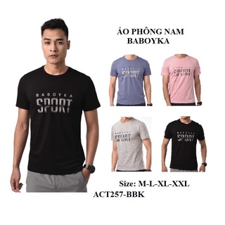Áo thun nam,áo phông nam chất cotton