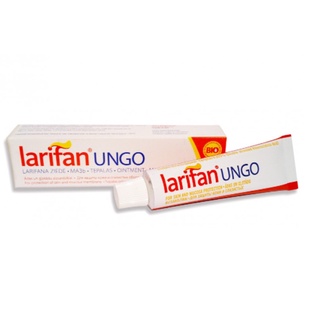 Kem bôi larifan ungo 10g