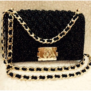 Combo bộ phụ kiện móc túi boy a-z