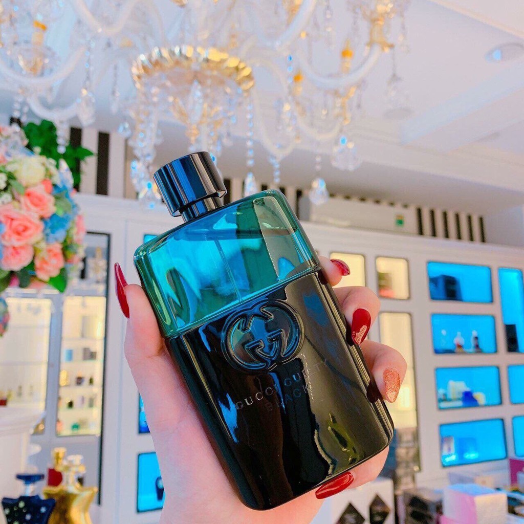 Nước Hoa Nữ GUCCI GUILTY 90ml | BigBuy360 - bigbuy360.vn