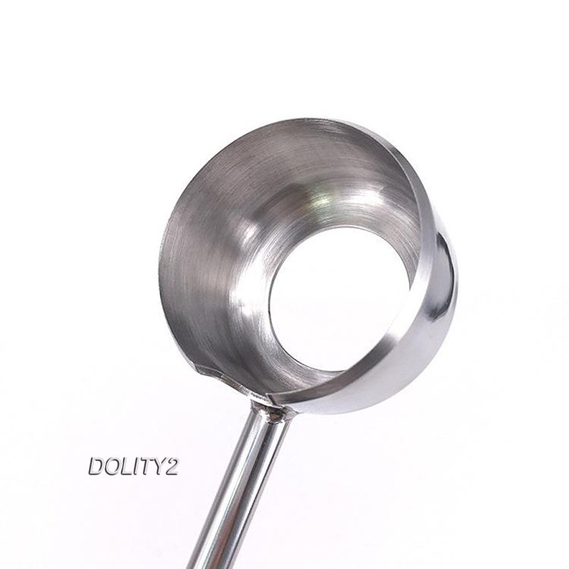 Búa Đục Lỗ Vỏ Dừa Bằng Thép Không Gỉ Dolity2 Phong Cách 1
