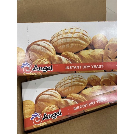 [Có sẵn] [FreeShip] [Siêu Sale] Men nở instant Angel 10gram