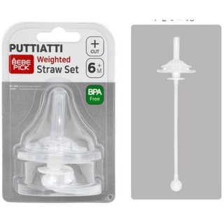 Bình Chim/Bình Sữa BeBePick 150ml/250ml Hàn Quốc