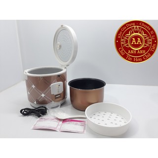 Nồi cơm điện AiDi 1L