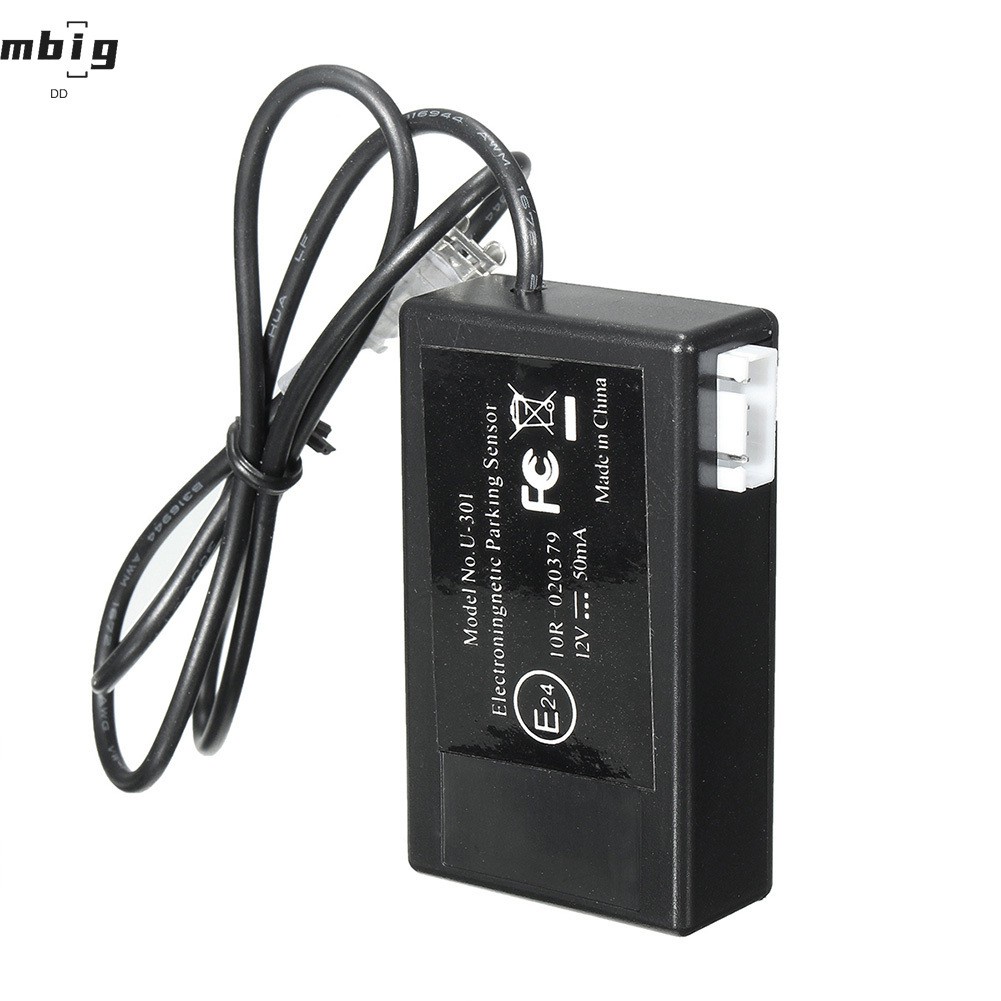 Radar Cảm Biến Đỗ Xe Điện Từ mg 12v | BigBuy360 - bigbuy360.vn